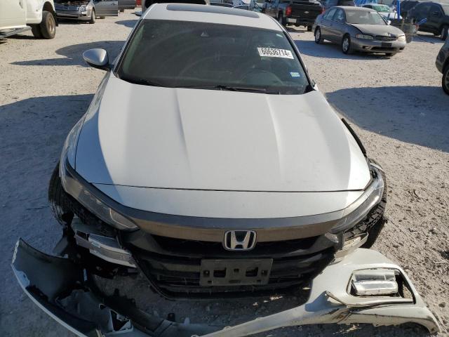 Photo 4 VIN: 1HGCV2F38JA039427 - HONDA ACCORD SPO 