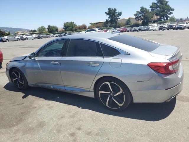 Photo 1 VIN: 1HGCV2F38JA044403 - HONDA ACCORD 