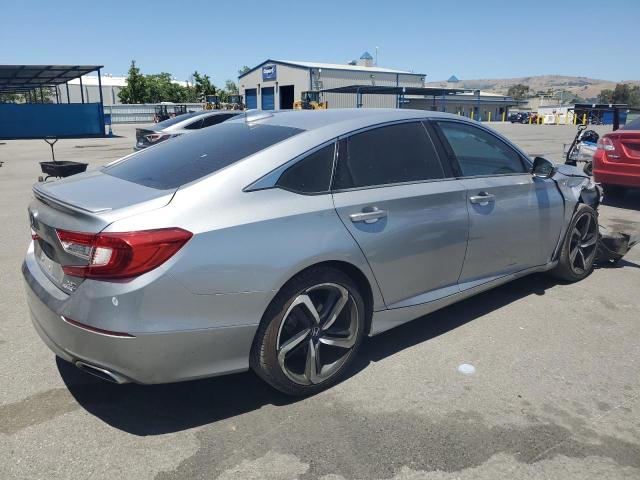 Photo 2 VIN: 1HGCV2F38JA044403 - HONDA ACCORD 