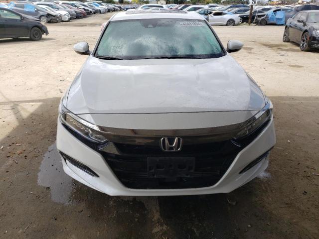 Photo 4 VIN: 1HGCV2F38JA046510 - HONDA ACCORD 