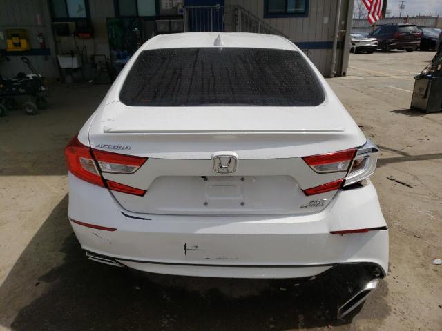 Photo 5 VIN: 1HGCV2F38JA046510 - HONDA ACCORD 