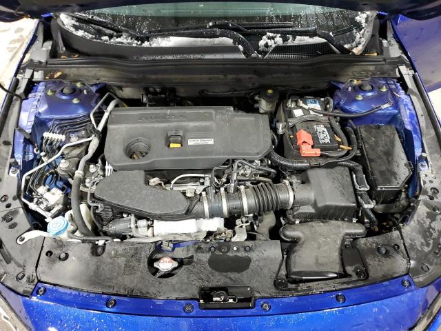 Photo 10 VIN: 1HGCV2F38KA019244 - HONDA ACCORD 