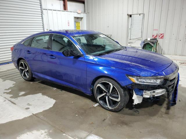 Photo 3 VIN: 1HGCV2F38KA019244 - HONDA ACCORD 