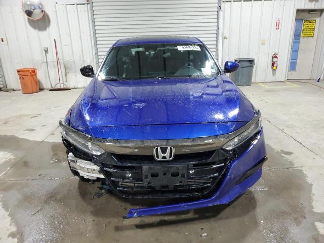 Photo 4 VIN: 1HGCV2F38KA019244 - HONDA ACCORD 