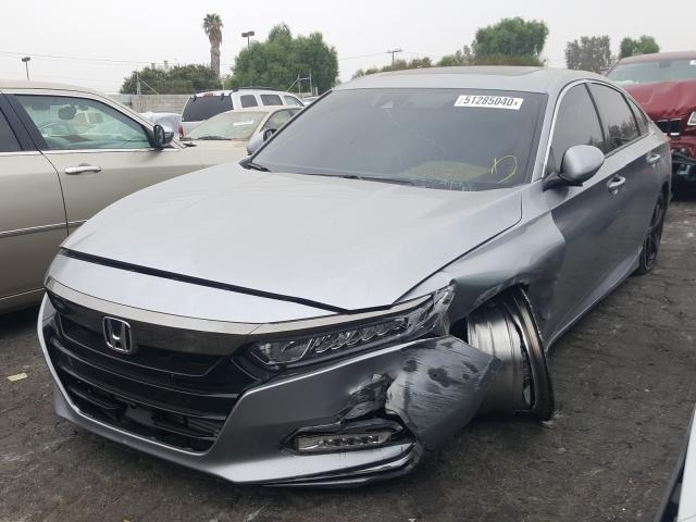 Photo 1 VIN: 1HGCV2F38KA025769 - HONDA ACCORD SPO 