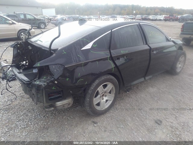 Photo 3 VIN: 1HGCV2F38KA026498 - HONDA ACCORD SEDAN 