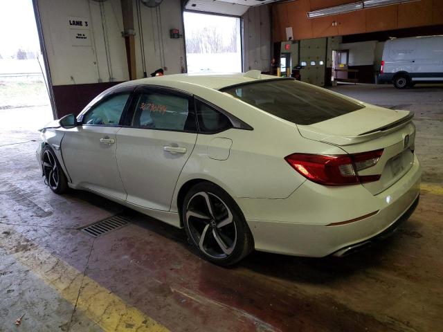 Photo 1 VIN: 1HGCV2F38KA034682 - HONDA ACCORD 