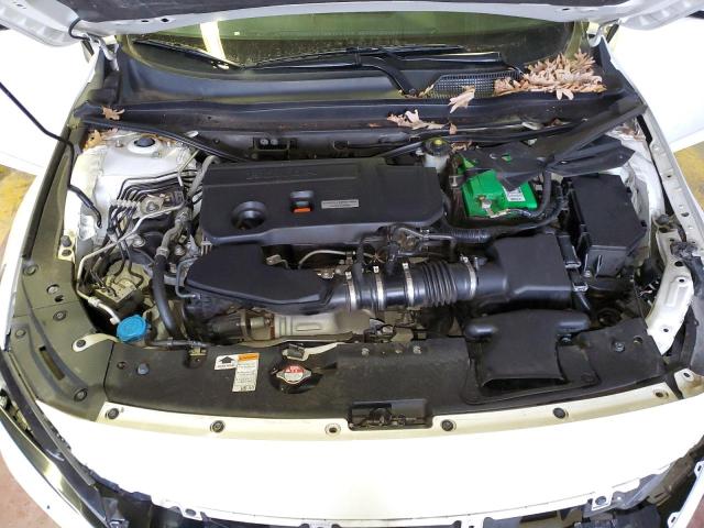 Photo 10 VIN: 1HGCV2F38KA034682 - HONDA ACCORD 