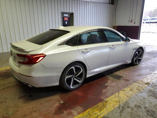 Photo 2 VIN: 1HGCV2F38KA034682 - HONDA ACCORD 