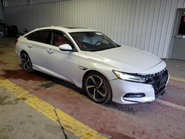 Photo 3 VIN: 1HGCV2F38KA034682 - HONDA ACCORD 