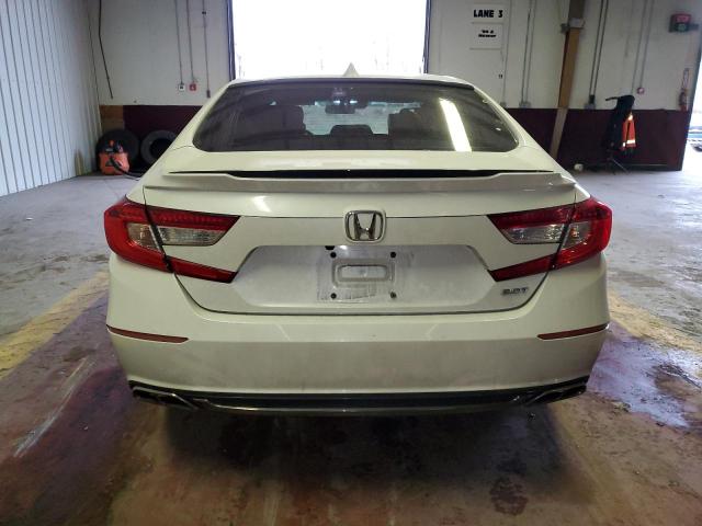 Photo 5 VIN: 1HGCV2F38KA034682 - HONDA ACCORD 