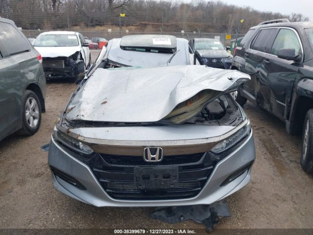 Photo 5 VIN: 1HGCV2F38KA036531 - HONDA ACCORD 