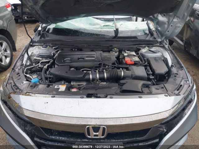 Photo 9 VIN: 1HGCV2F38KA036531 - HONDA ACCORD 