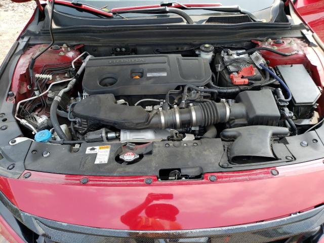 Photo 10 VIN: 1HGCV2F38LA003899 - HONDA ACCORD SPO 