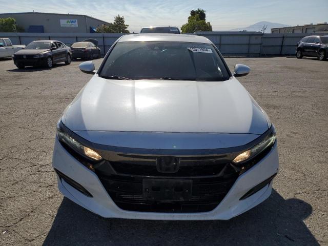 Photo 4 VIN: 1HGCV2F38LA004356 - HONDA ACCORD 