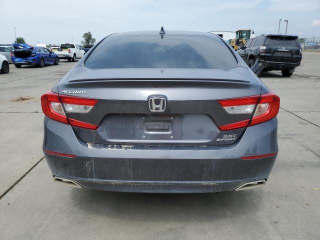 Photo 5 VIN: 1HGCV2F38LA006124 - HONDA ACCORD 