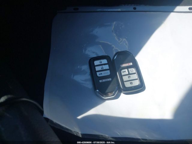 Photo 10 VIN: 1HGCV2F38LA009296 - HONDA ACCORD 