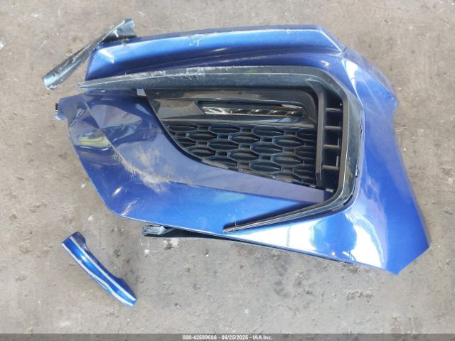 Photo 11 VIN: 1HGCV2F38LA009296 - HONDA ACCORD 