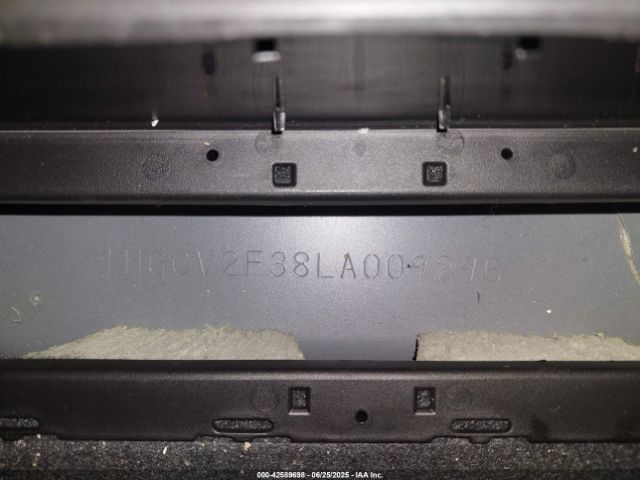 Photo 18 VIN: 1HGCV2F38LA009296 - HONDA ACCORD 