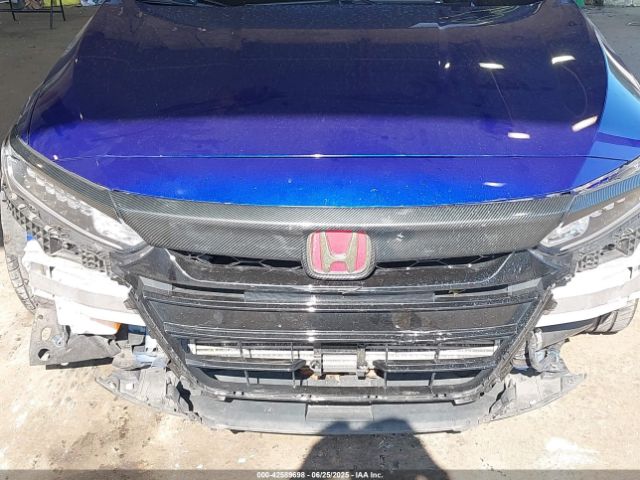 Photo 19 VIN: 1HGCV2F38LA009296 - HONDA ACCORD 
