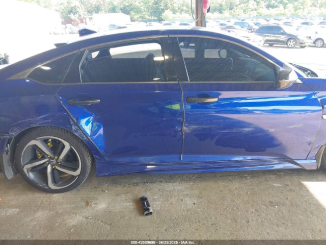 Photo 20 VIN: 1HGCV2F38LA009296 - HONDA ACCORD 