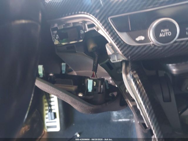 Photo 5 VIN: 1HGCV2F38LA009296 - HONDA ACCORD 