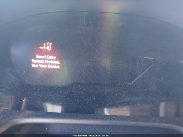Photo 6 VIN: 1HGCV2F38LA009296 - HONDA ACCORD 