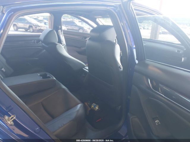 Photo 7 VIN: 1HGCV2F38LA009296 - HONDA ACCORD 
