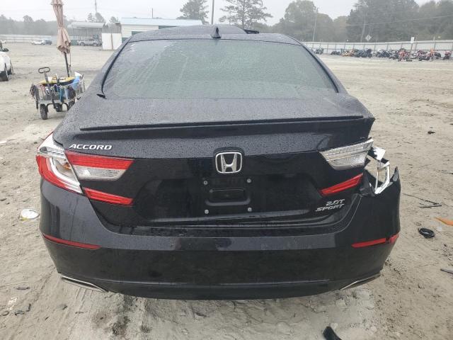 Photo 5 VIN: 1HGCV2F38LA013204 - HONDA ACCORD SPO 