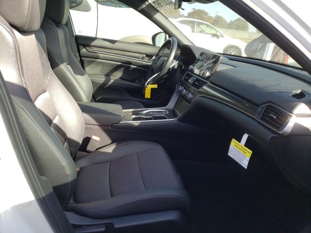 Photo 4 VIN: 1HGCV2F38LA013753 - HONDA ACCORD SPO 