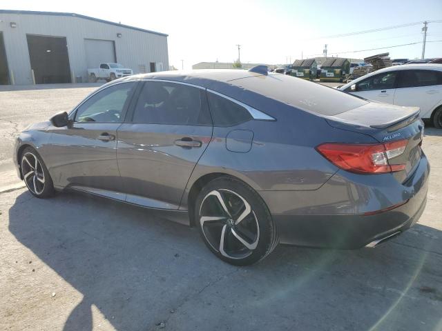 Photo 1 VIN: 1HGCV2F38LA023683 - HONDA ACCORD SPO 