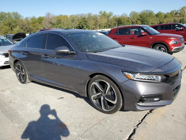 Photo 3 VIN: 1HGCV2F38LA023683 - HONDA ACCORD SPO 