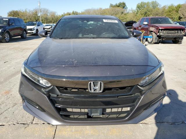 Photo 4 VIN: 1HGCV2F38LA023683 - HONDA ACCORD SPO 