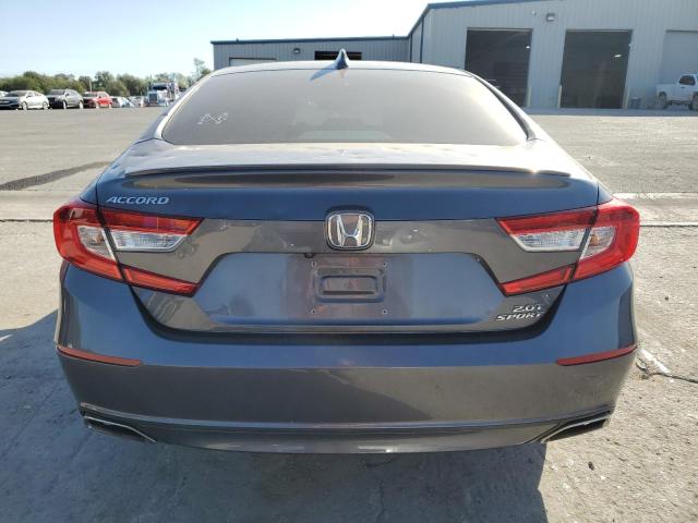 Photo 5 VIN: 1HGCV2F38LA023683 - HONDA ACCORD SPO 