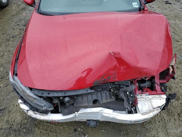 Photo 10 VIN: 1HGCV2F38LA025613 - HONDA ACCORD SPO 