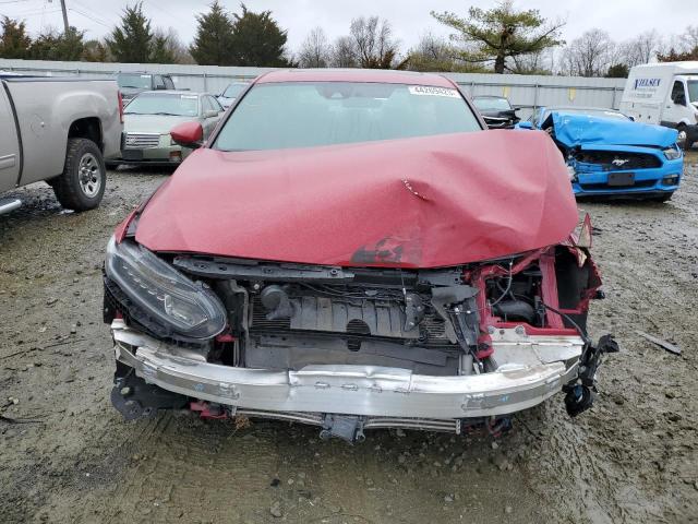 Photo 4 VIN: 1HGCV2F38LA025613 - HONDA ACCORD SPO 