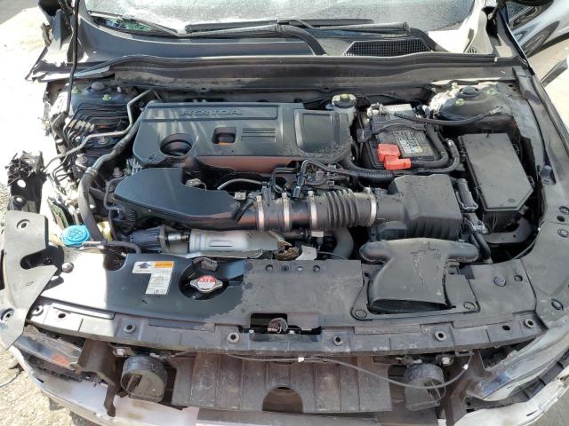 Photo 10 VIN: 1HGCV2F38MA000499 - HONDA ACCORD SPO 