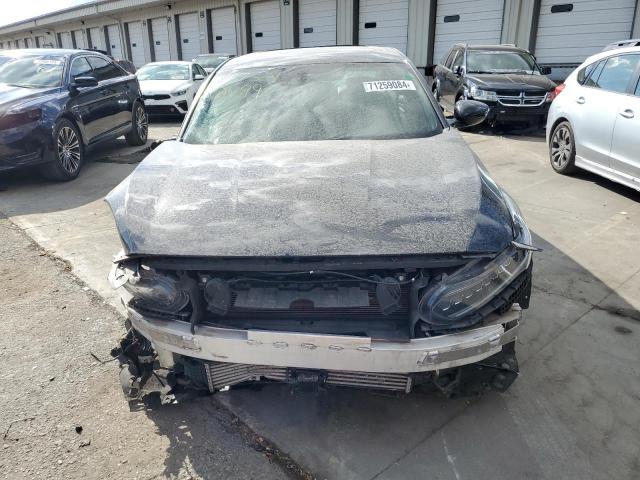 Photo 4 VIN: 1HGCV2F38MA000499 - HONDA ACCORD SPO 