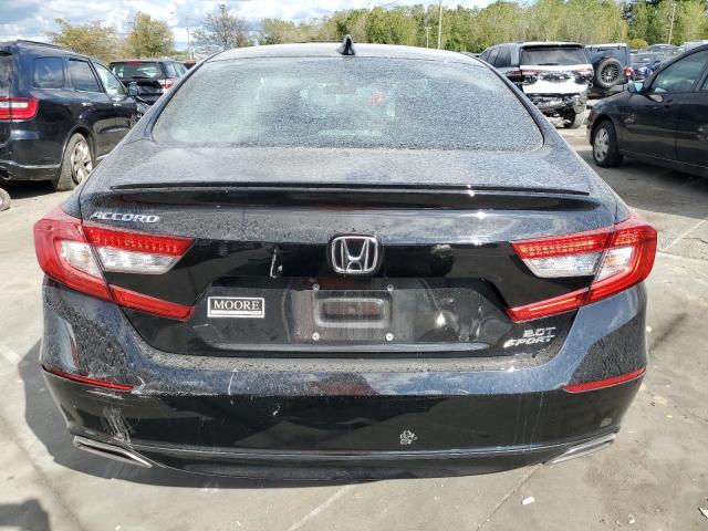 Photo 5 VIN: 1HGCV2F38MA000499 - HONDA ACCORD SPO 