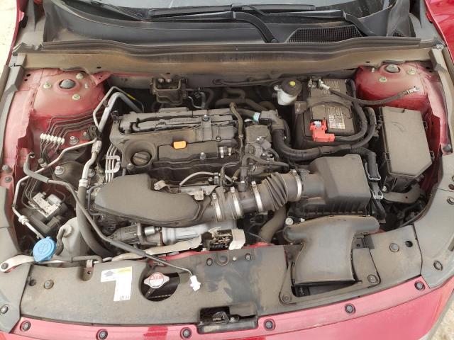 Photo 10 VIN: 1HGCV2F38MA001829 - HONDA ACCORD SPO 