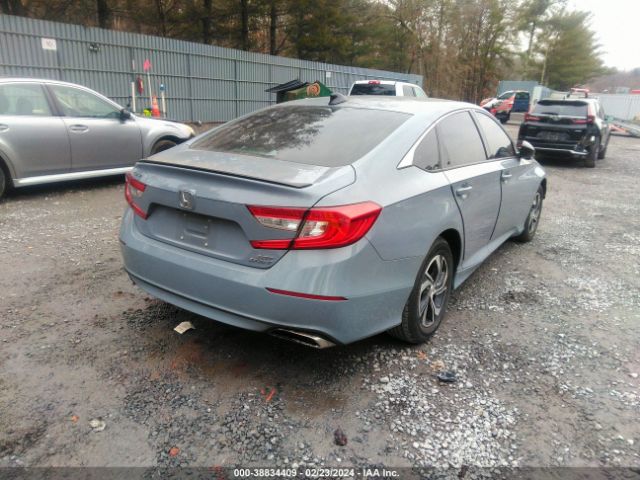 Photo 3 VIN: 1HGCV2F38MA002690 - HONDA ACCORD 