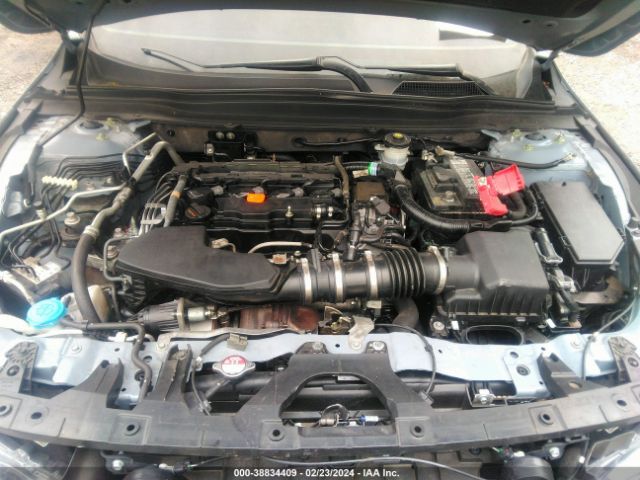 Photo 9 VIN: 1HGCV2F38MA002690 - HONDA ACCORD 