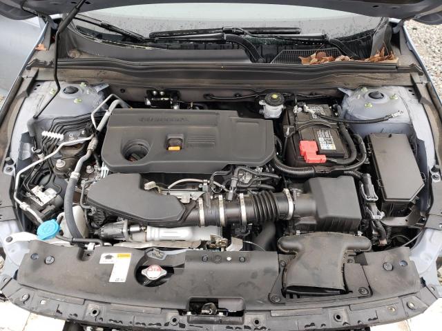 Photo 6 VIN: 1HGCV2F38MA005508 - HONDA ACCORD SPO 