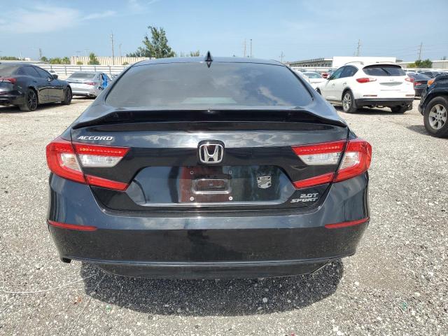 Photo 5 VIN: 1HGCV2F38MA010451 - HONDA ACCORD 