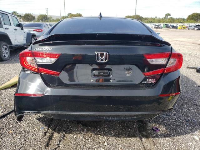 Photo 5 VIN: 1HGCV2F38MA010451 - HONDA ACCORD 