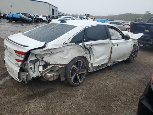 Photo 2 VIN: 1HGCV2F38MA011065 - HONDA ACCORD 