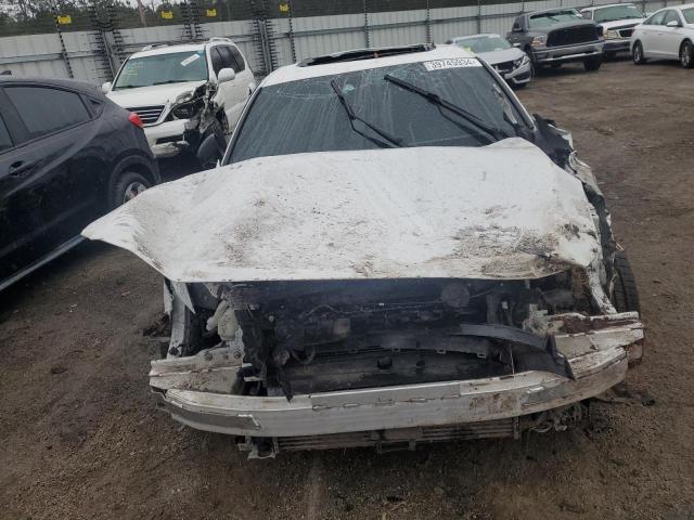 Photo 4 VIN: 1HGCV2F38MA011065 - HONDA ACCORD 