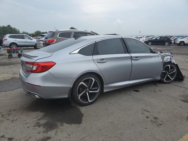 Photo 2 VIN: 1HGCV2F38MA012331 - HONDA ACCORD 