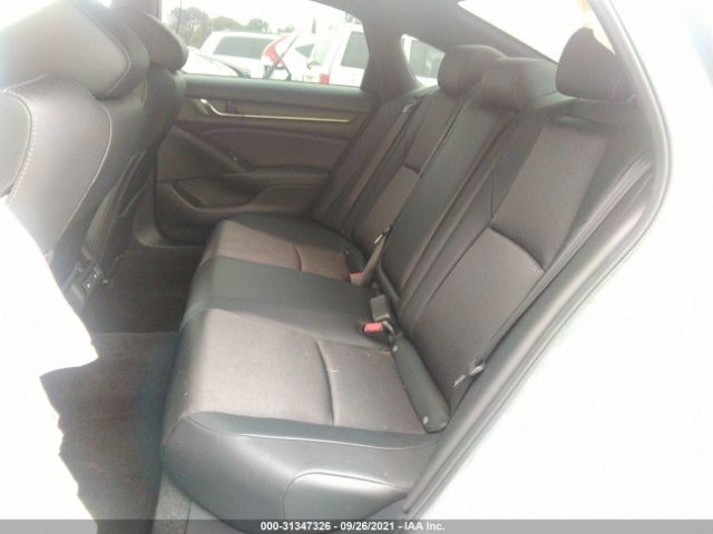 Photo 7 VIN: 1HGCV2F38MA020073 - HONDA ACCORD SEDAN 