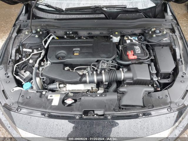 Photo 9 VIN: 1HGCV2F38MA023412 - HONDA ACCORD 